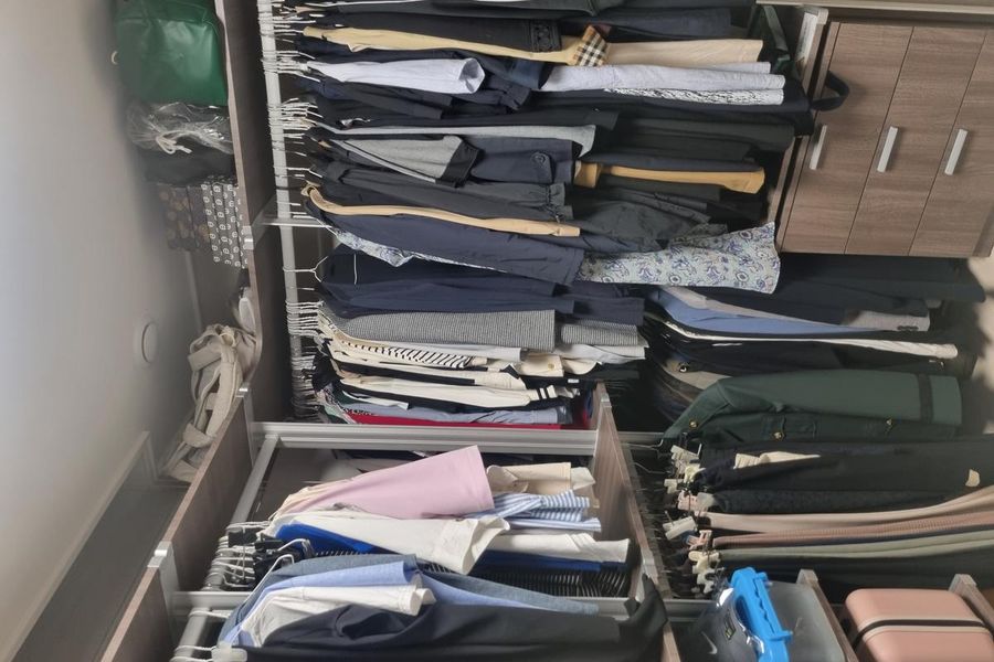영등포구 현장 상태 기록