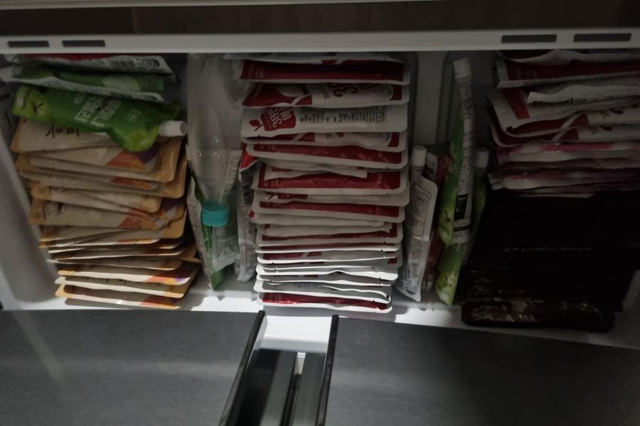 서대문구 작업 현장 기록