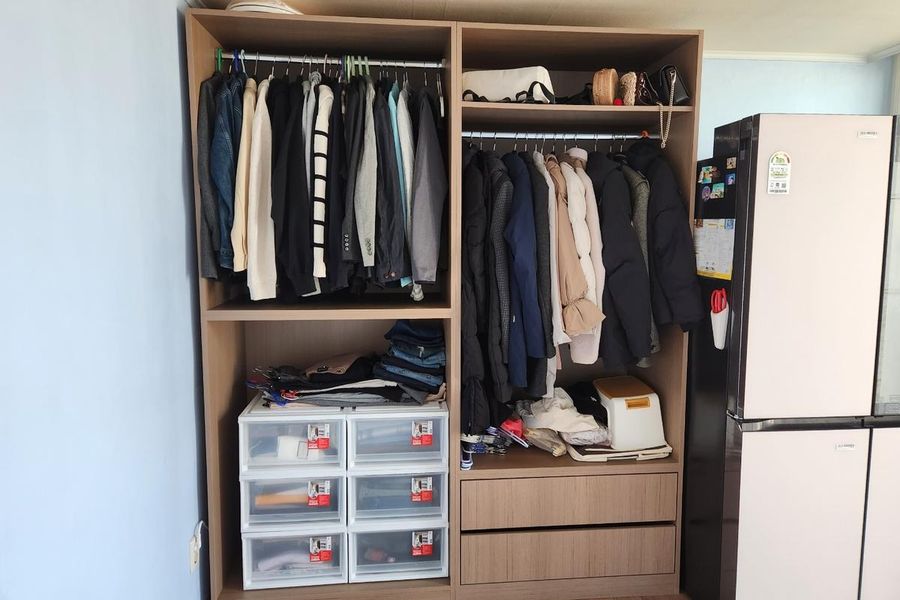 금천구 진행 중 현장