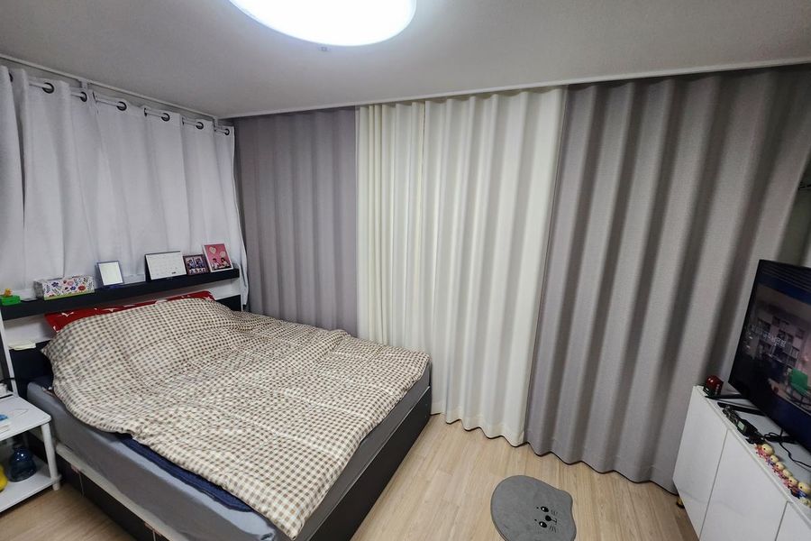 동작구 진행 중 현장