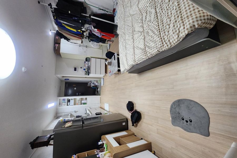 서울 서남·서북 현장 확인 사진