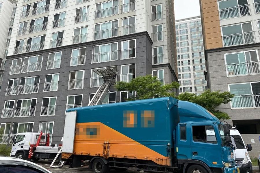 서대문구 대현동 현장 스냅