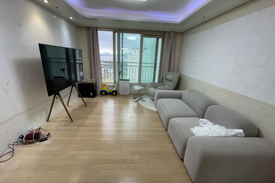 구로구 이사 진행 현장