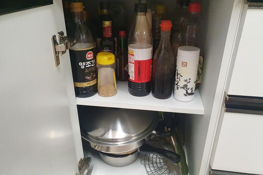 서울 서남·서북 이사 현장 기록