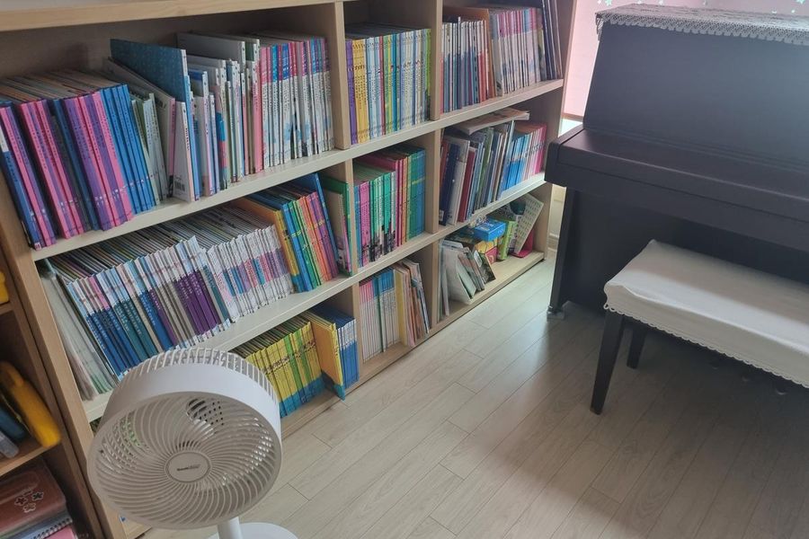 강서구 이사 현장 기록